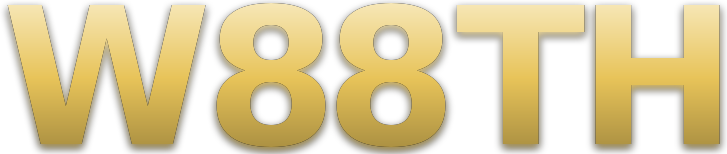 W88TH โลโก้