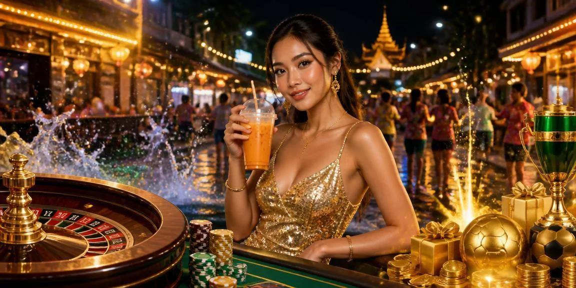 W88TH โบนัส